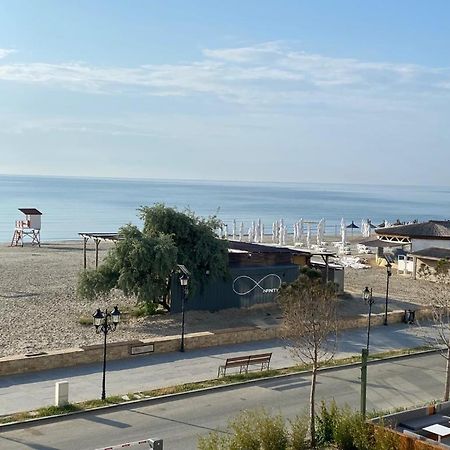 Apartament Nicolas, Mamaia Nord, Soleil Residence, Plaja Papaya Năvodari Exterior foto